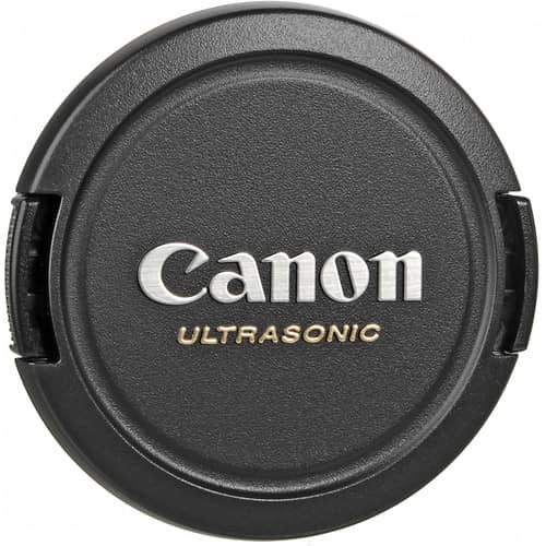 Canon EF 50 mm f/1.2L USM