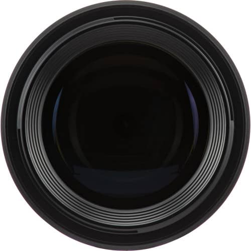 Lente Canon RF 85 mm f/1.2 L USM