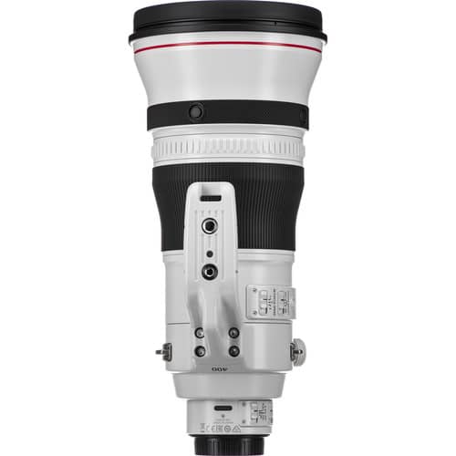 Lente Canon EF 400 mm f/2.8L IS III USM - Filmadorasperu