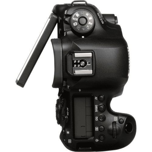 Cámara Canon Réflex Eos 6D Mark II Body - Filmadorasperu