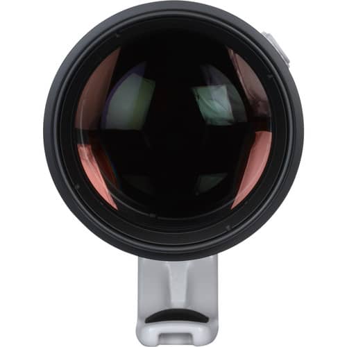 Canon EF 200-400 mm f/4L IS USM Lente extensor 1.4x - Filmadorasperu