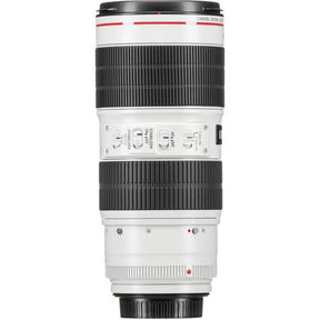 Lente Canon EF 70-200 mm f/2.8L IS III USM
