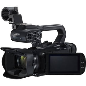 Cámara de Video Canon XA45, 4K Profesional, IP Streaming (Descontinuada)