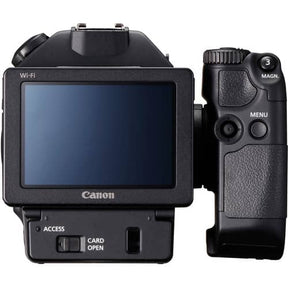 Cámara de Video Canon xc15, 4K Profesional (Descontinuada)