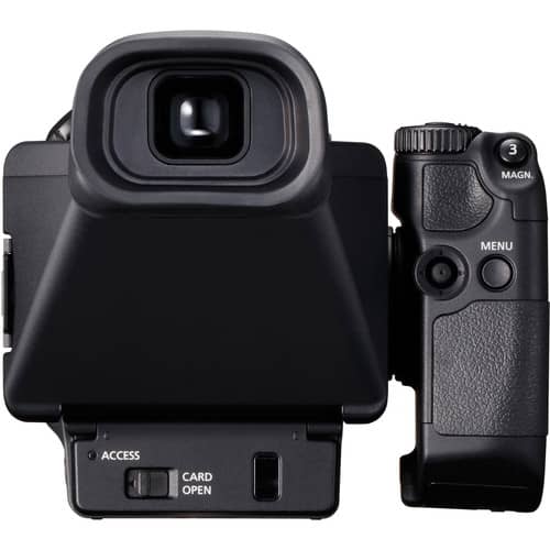 Cámara de Video Canon xc15, 4K Profesional (Descontinuada) - Filmadorasperu