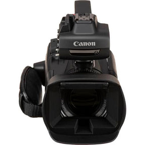 Cámara de Video Canon XA40, 4K Profesional, IP Streaming (Descontinuada)